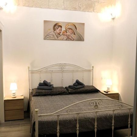 Casa Grazia Apartment โมโนโปลี ภายนอก รูปภาพ