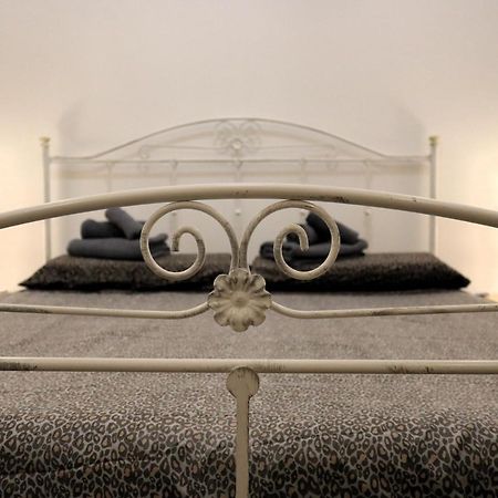 Casa Grazia Apartment โมโนโปลี ภายนอก รูปภาพ