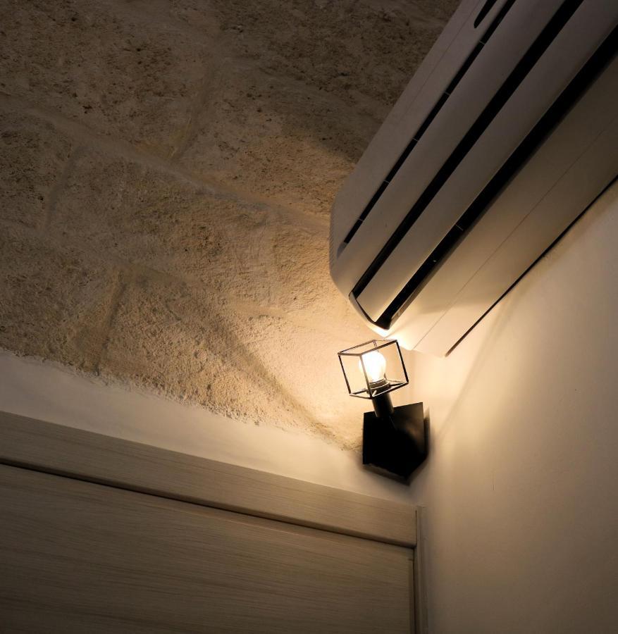 Casa Grazia Apartment โมโนโปลี ภายนอก รูปภาพ