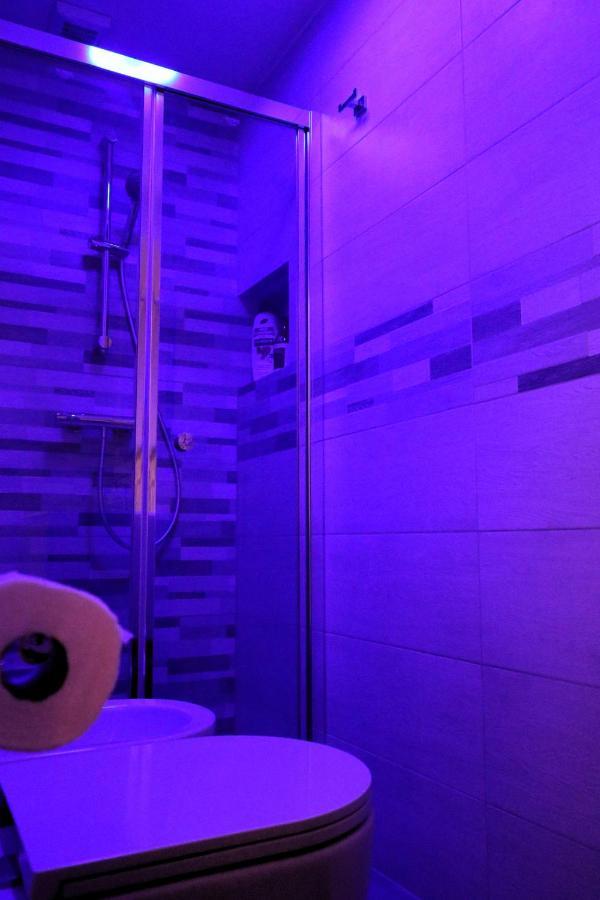 Casa Grazia Apartment โมโนโปลี ภายนอก รูปภาพ