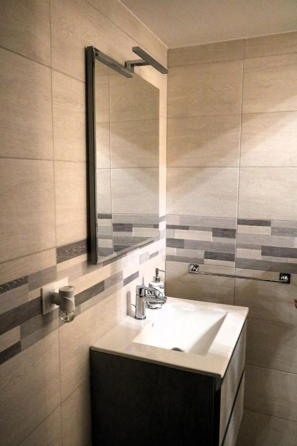 Casa Grazia Apartment โมโนโปลี ภายนอก รูปภาพ