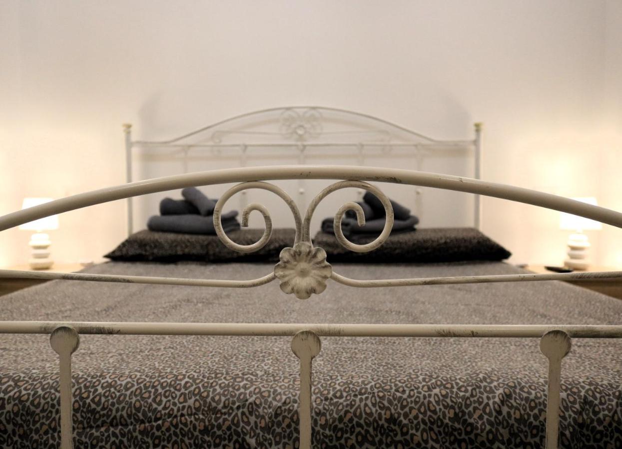 Casa Grazia Apartment โมโนโปลี ภายนอก รูปภาพ