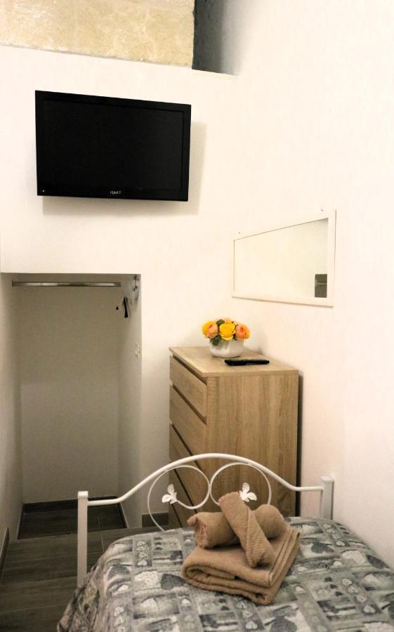 Casa Grazia Apartment โมโนโปลี ภายนอก รูปภาพ