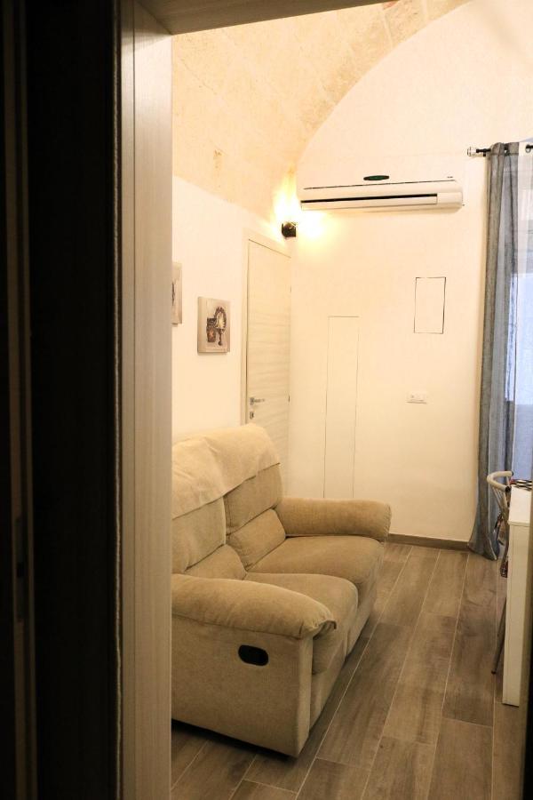 Casa Grazia Apartment โมโนโปลี ภายนอก รูปภาพ