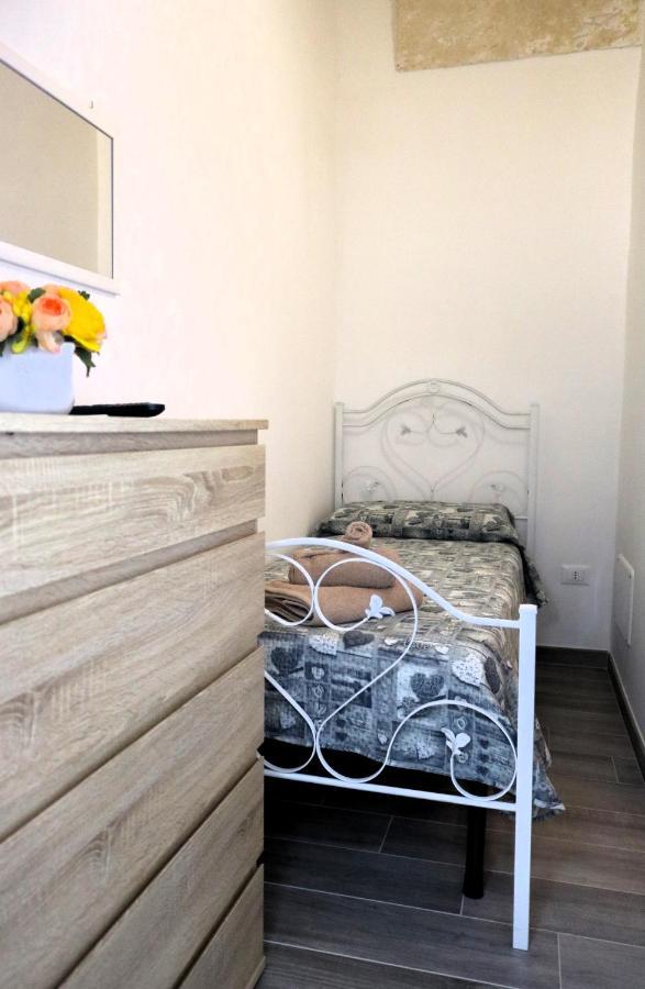 Casa Grazia Apartment โมโนโปลี ภายนอก รูปภาพ